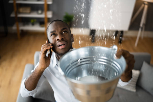  China Lake Acres, CA Water damage restoration Pros